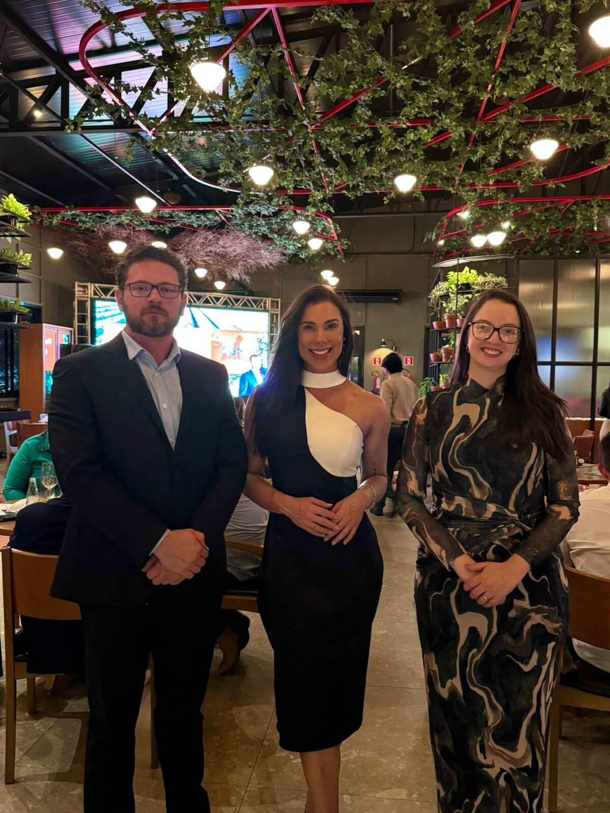 diretores-do-hospital-regional-de-dourados-participam-de-jantar-da-rota-bioceanica-2025